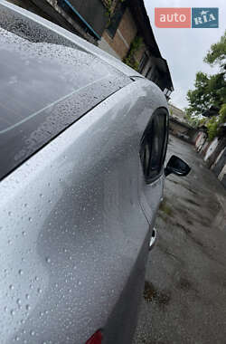 Седан Mazda 3 2014 в 