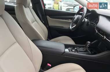 Седан Mazda 3 2019 в 