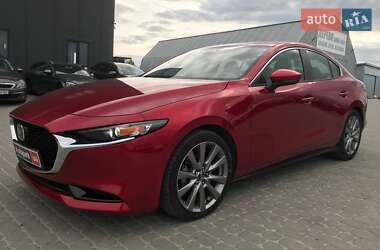 Mazda 3 2019 Mazda 3 2019