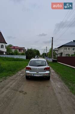 Хетчбек Mazda 3 2006 в 