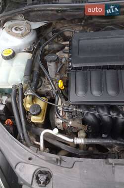 Хетчбек Mazda 3 2006 в 