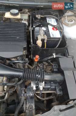 Хетчбек Mazda 3 2006 в 