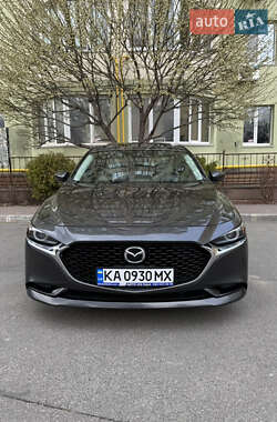 Седан Mazda 3 2020 в 