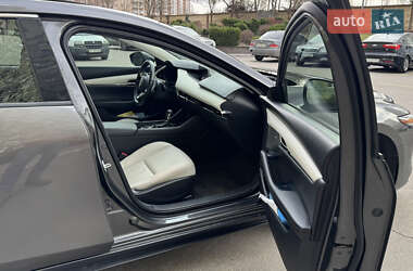 Седан Mazda 3 2020 в 