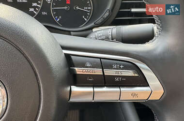 Седан Mazda 3 2020 в 