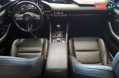 Седан Mazda 3 2019 в 