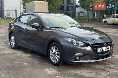 Mazda 3 2014 Mazda 3 2014
