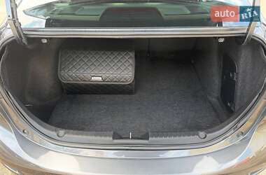 Седан Mazda 3 2014 в 