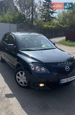 Хетчбек Mazda 3 2003 в Києві
