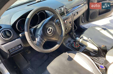 Хэтчбек Mazda 3 2005 в 