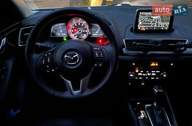 Mazda 3 2015 Mazda 3 2015