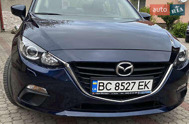 Mazda 3 2014 Mazda 3 2014