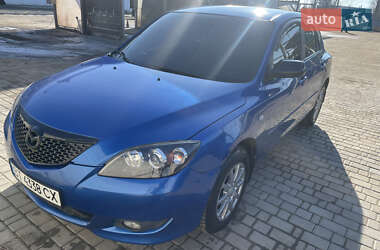 Хетчбек Mazda 3 2003 в Херсоні