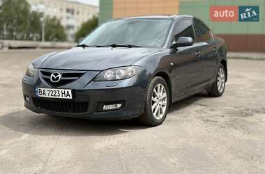 Седан Mazda 3 2008 в 