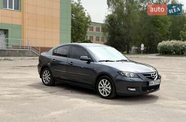 Седан Mazda 3 2008 в 