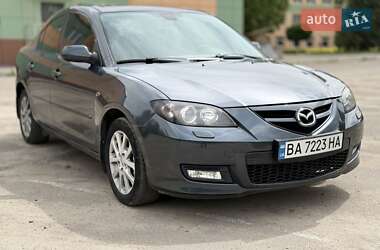Седан Mazda 3 2008 в 