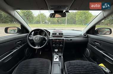 Седан Mazda 3 2008 в 
