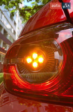 Седан Mazda 3 2019 в 