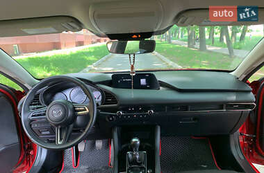 Седан Mazda 3 2019 в 