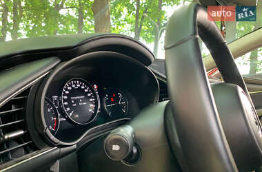 Седан Mazda 3 2019 в 