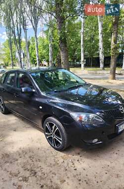 Хэтчбек Mazda 3 2005 в Покрове