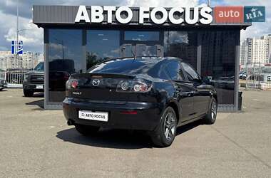 Седан Mazda 3 2007 в 
