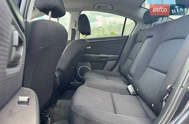 Седан Mazda 3 2007 в 