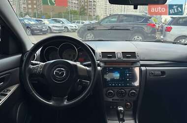Седан Mazda 3 2007 в 