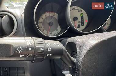 Седан Mazda 3 2007 в 