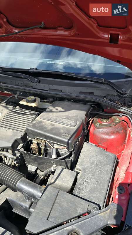 Хетчбек Mazda 3 2006 в Снятині