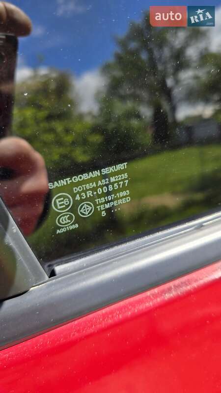 Хетчбек Mazda 3 2006 в Снятині