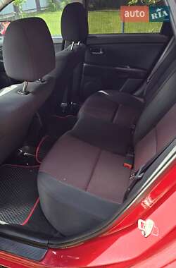 Хэтчбек Mazda 3 2006 в 