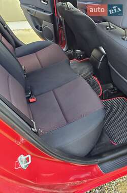 Хэтчбек Mazda 3 2006 в 