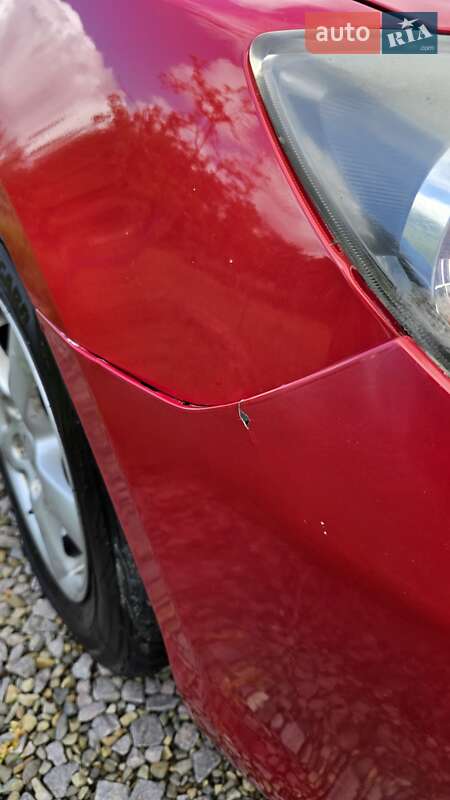 Хетчбек Mazda 3 2006 в Снятині