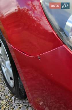 Хэтчбек Mazda 3 2006 в 