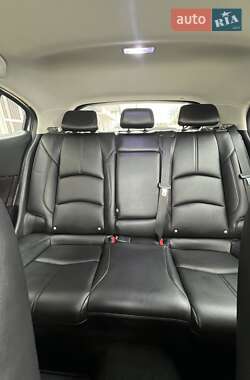 Хэтчбек Mazda 3 2017 в 