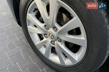 Хэтчбек Mazda 3 2007 в 