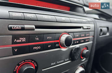 Хэтчбек Mazda 3 2007 в 
