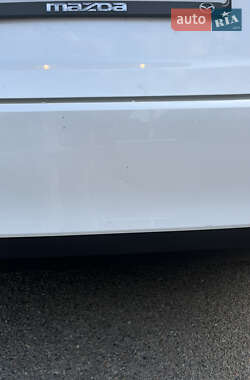 Седан Mazda 3 2015 в 