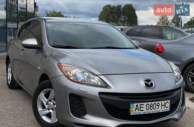 Хэтчбек Mazda 3 2011 в Днепре