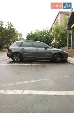 Хэтчбек Mazda 3 2006 в 