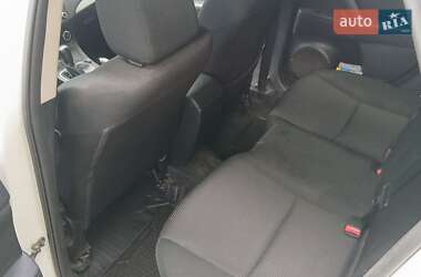Хэтчбек Mazda 3 2012 в 