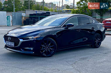 Седан Mazda 3 2019 в Киеве