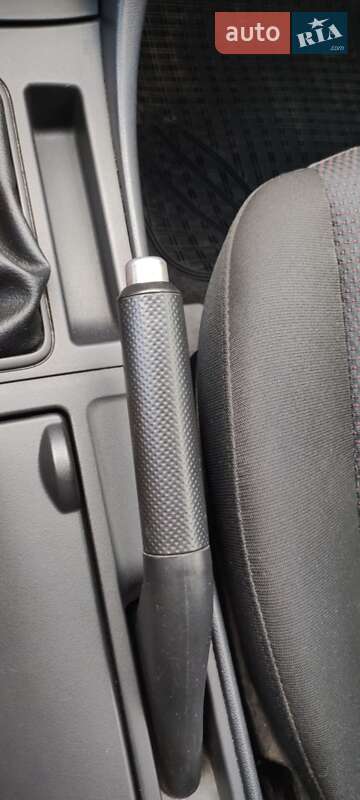 Хэтчбек Mazda 3 2007 в Одессе