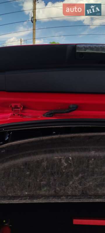 Хэтчбек Mazda 3 2007 в Одессе