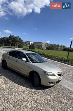 Седан Mazda 3 2006 в 