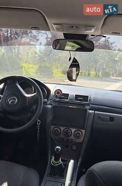 Седан Mazda 3 2006 в 