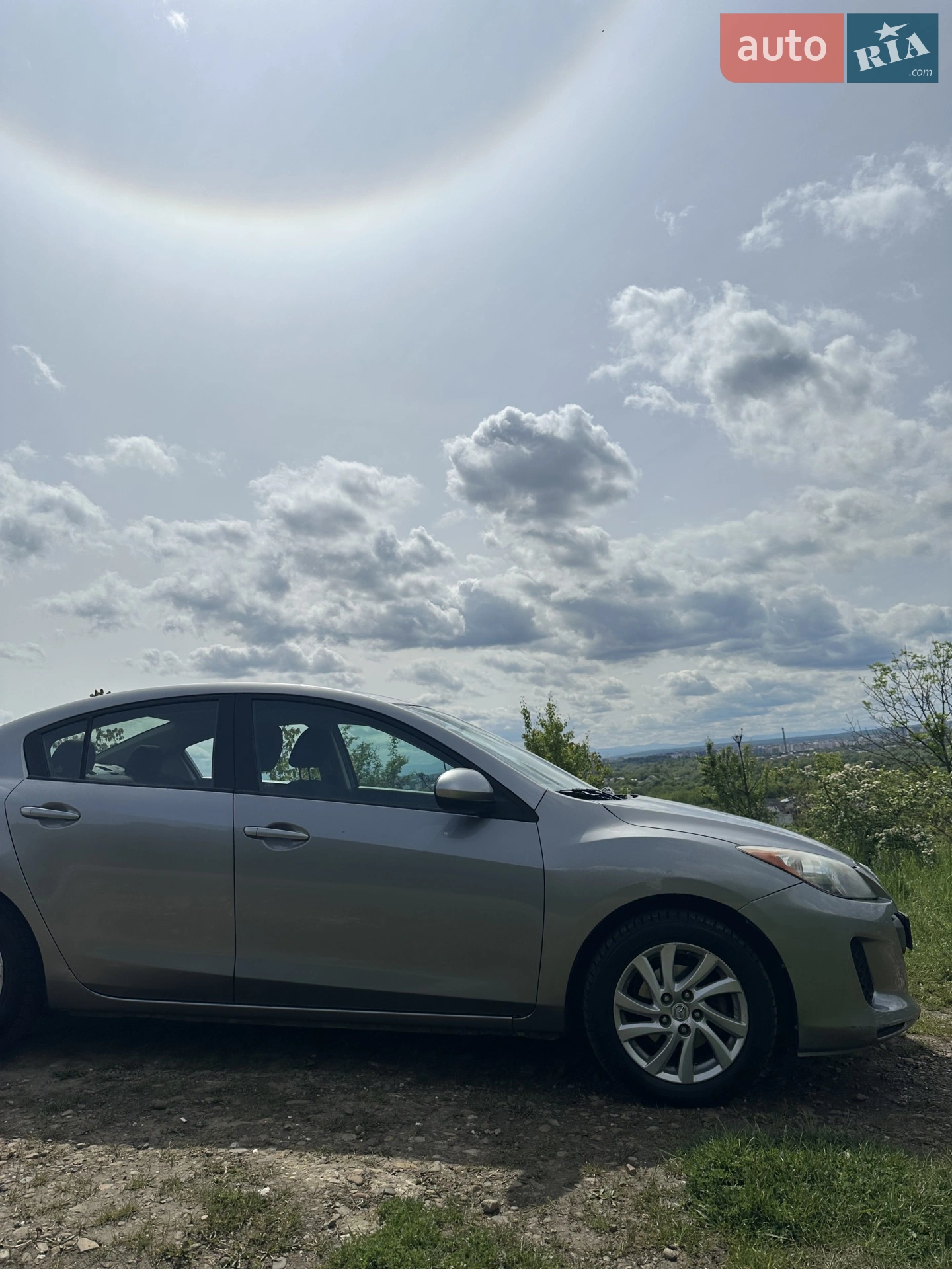 2011 Mazda 3 - мініатюра 3
