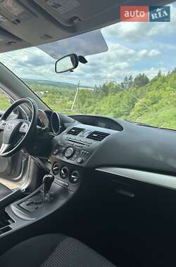 Седан Mazda 3 2011 в Івано-Франківську фото 11 Седан Mazda 3 2011 в Івано-Франківську