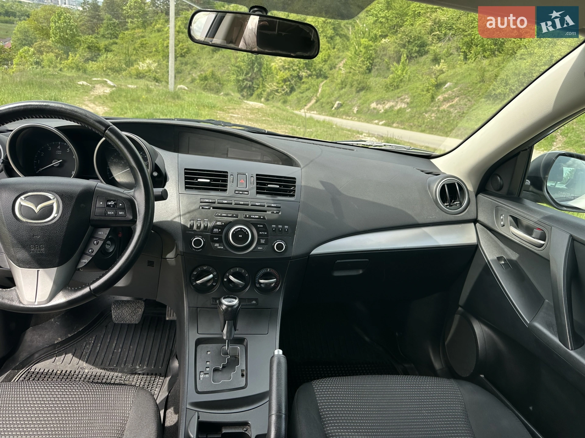 2011 Mazda 3 - мініатюра 12
